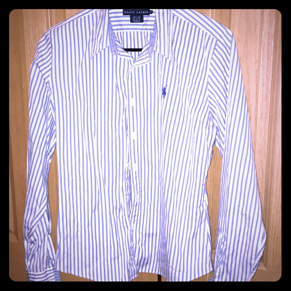 Ralph Lauren Oxford Shirt
